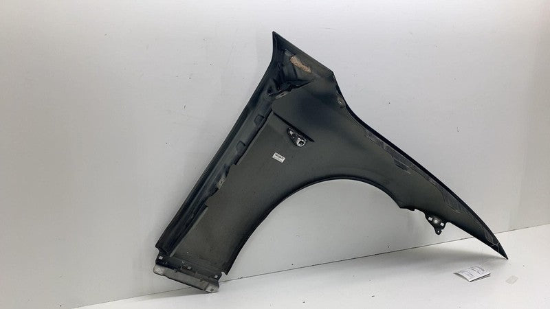 ⭕ 2012-2020 Tesla Model S Front Driver Side Fender Shell Panel Left Black - PBSB