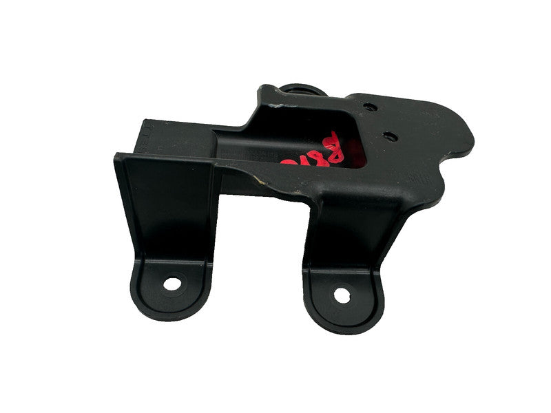 1008413 00 C ⭕ 2012-20210 Tesla Model S Rear Side Door Opener Mount Bracket Left 1008413-00-C