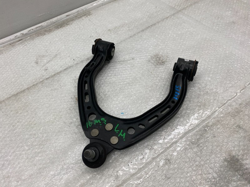 6006532 00 A ⭕ 12-20 Model S Front Driver Side Suspension Upper Control Arm Left 6006532-00-A
