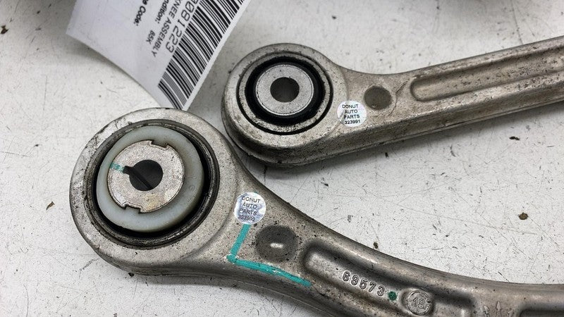 ⭕ 14-21 Maserati Ghibli Rear Left Side Spindle Knuckle Hub w/ Control