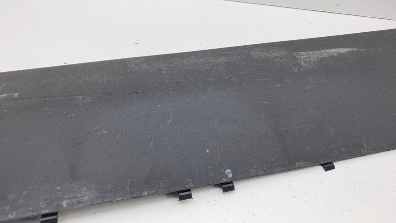 PT00046991-D ⭕ 22-24 Rivian R1T R1S Left Side Underbody Splash Guard Panel Cover PT00046991