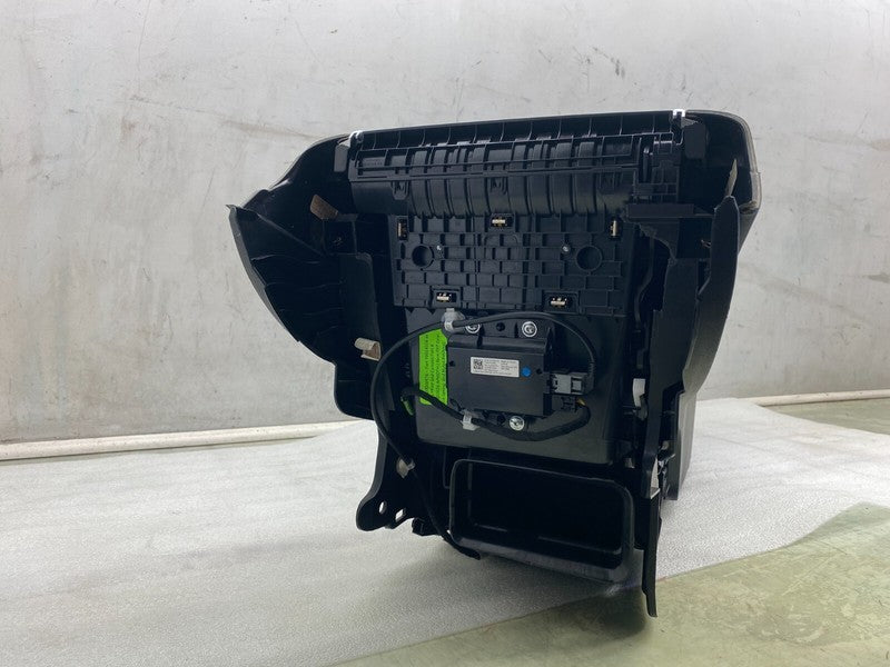 1093295-00-A ⭕17-20 Model 3 Front Center Console Armrest Cup Holder Carrier GEN1 1093295-00-A