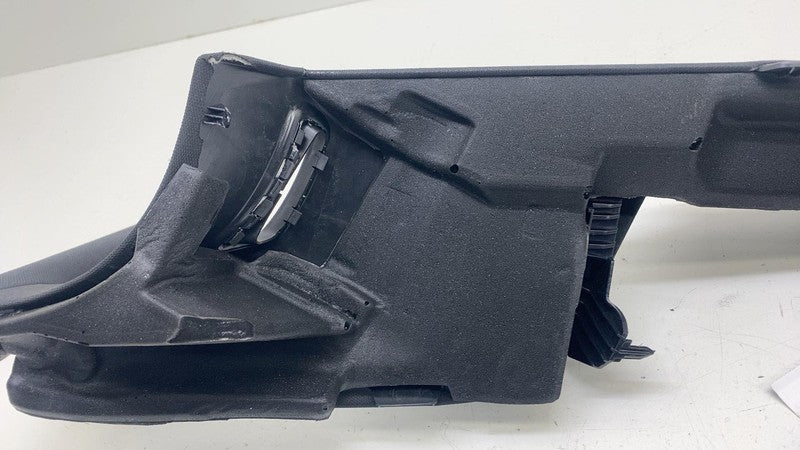 186754420E ⭕ 24-25 Tesla Model 3 Rear Passenger Side C-Pillar Trim Cover Panel 1867544-20-E