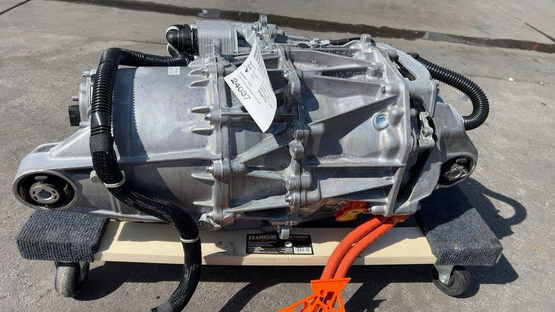 ⭕20-23 Model 3 Y Electric Engine Motor Rear Drive Unit (PARTS ONLY) 11