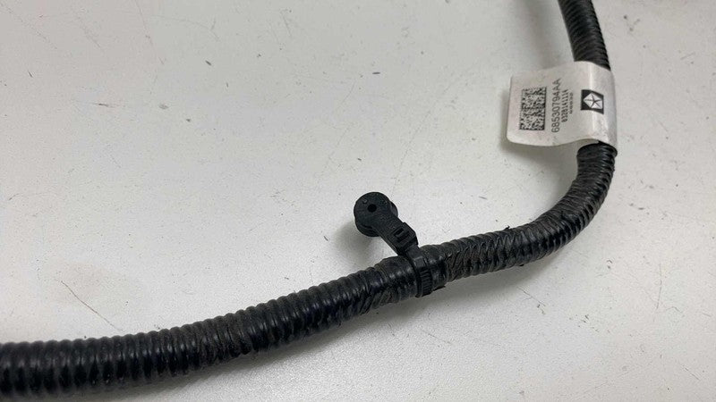 68530794 ⭕ 2017-2025 Chrysler Pacifica Negative Battery Cable Wire Wiring OEM 68530794AA