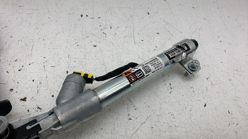 ⭕2012-2020 Model S Front Right Seat Belt Outboard Lap Pre-Tensioner 10