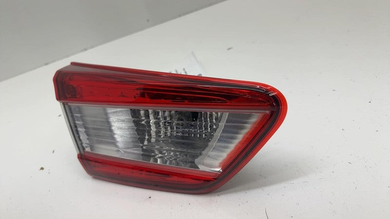 ⭕ 2018 2019 Subaru XV Crosstrek Rear Driver Side Liftgate Taillight Lamp Left LH