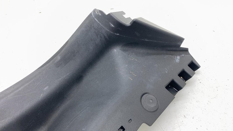 31672366 ⭕2021 2022 2023 Polestar 2 Rear Right Side Door Sill Scuff Plate Cover 31672366