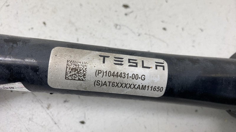 ⭕ 17-23 Model 3 Rear Left or Right Suspension Control Arm Toe Link 104