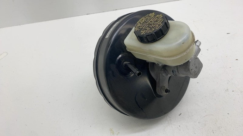 ⭕ 2006-2015 Mazda MX-5 Miata Power Brake Booster & Reservoir Assembly