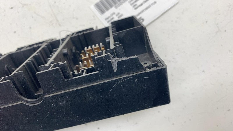 P11K3520005 ⭕ 2022-2024 Lucid Air Rear Compartment Cabin Fuse Relay Box Block P11-K35200-05