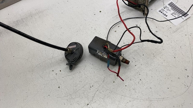 ⭕2014-2021 Ram ProMaster 2500 VIAIR Compressor Part Number 10003 12 Volt 21 Amps