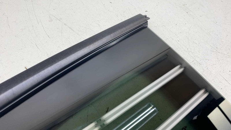 1495741-00-H ⭕ 2020-2024 Tesla Model Y MY Rear Right Quarter QTR Window Glass RH 1495741-00-H