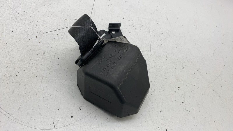 34200994 A ⭕15-20 Mini Cooper S Rear Driver Side 2nd Row Seat Belt Retractor Left 34200994A