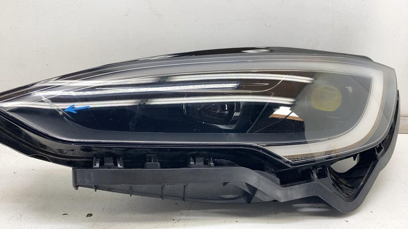 1563713-97-C 2022-2024 Tesla Model S Front Left Headlight Projector LED Head Lamp Gen3 Global