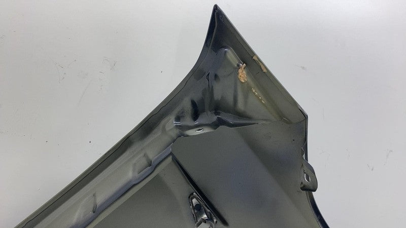 2012-2020 Tesla Model S Front Driver Side Fender Shell Panel Left LH Gray PMNG