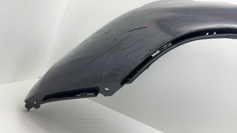 ⭕ 2020-2024 Tesla Model Y MY Rear Bumper Cover OEM Assembly Gray - PMNG