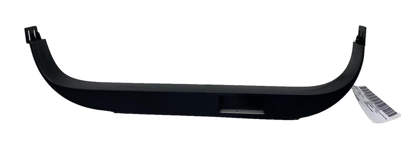 ⭕ 2016-2023 Tesla Model X MX Sill Plastic Racetrack Trim Right OEM 110