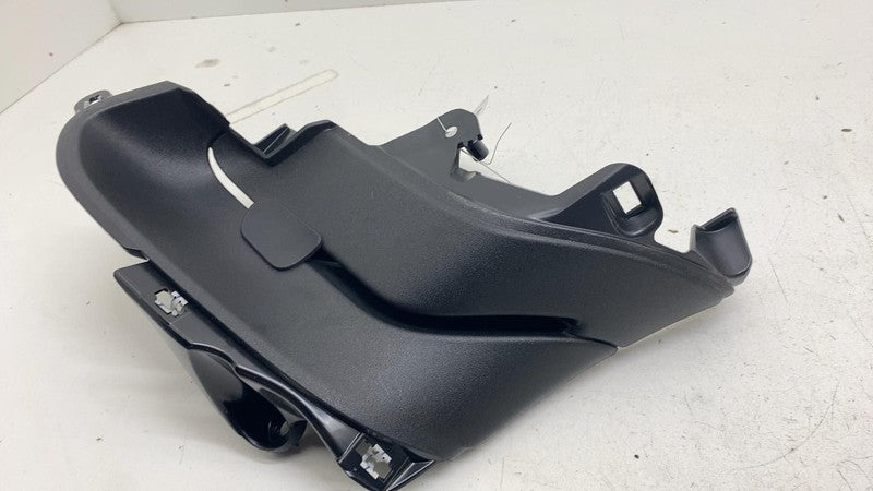 31651957 ⭕ 2021-2024 Polestar 2 Rear Right C-Pillar Seat Belt Cover Trim Panel 31651957