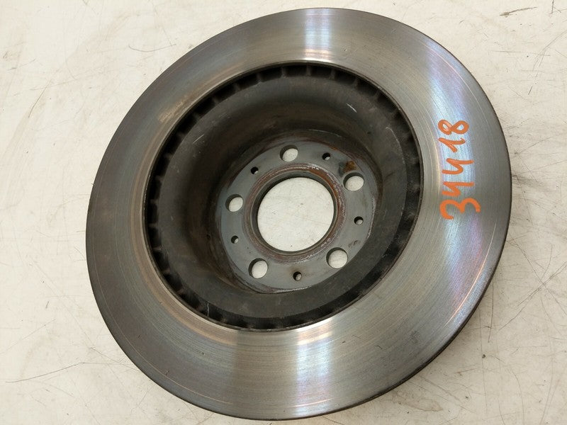 ⭕ 2017-2022 Tesla Model 3 Front Left or Right Brake Disc Rotor Disk LH = RH OEM