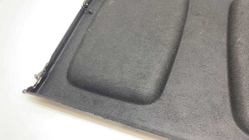 ⭕ 2023 Polestar 2 Rear Trunk Parcel Shelf Luggage Compartment Cover OEM Assembly