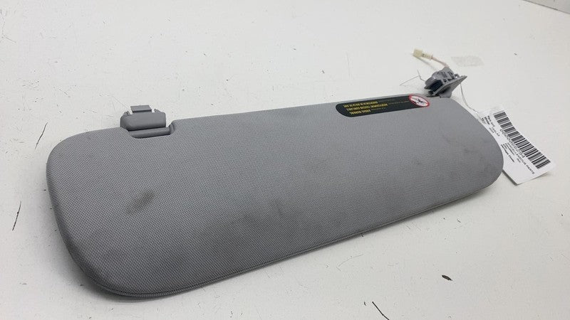 ⭕ 24-25 Tesla Model 3 Front Driver Side Windshield Sun Visor Shade Sunvisor Left