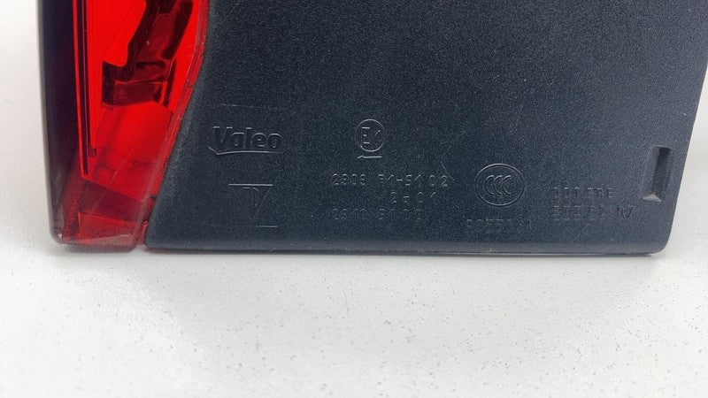 7P5945095L 2011-2014 Porsche Cayenne Rear Driver Side Outer Taillight LED Tail Lamp Left LH