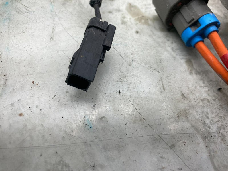 1038901 00 E ⭕2012-2020 Tesla Model S MS Electric Battery Heater w/ Wire Harness 1038901-00-E