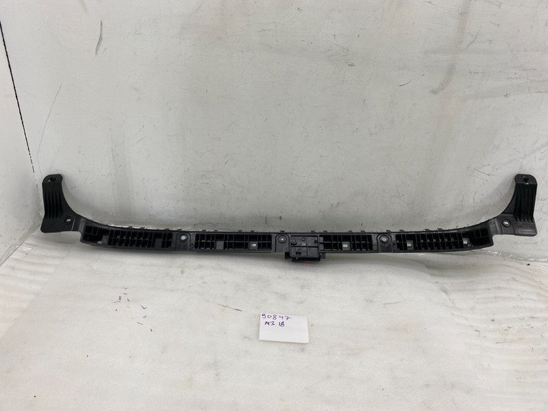 ⭕ 17-23 Model 3 Rear Bumper Support Bracket w/ BCM Control Module 1097