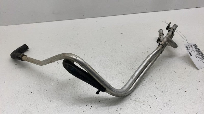 55111 396AC ⭕ 2012-2018 Jeep Wrangler Heater Supply & Return Pipe Hose Tube Assy 55111396AC