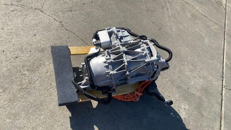 ⭕ 21-23 Model 3 Rear Drive Unit Engine Electric Motor Low Current 1120