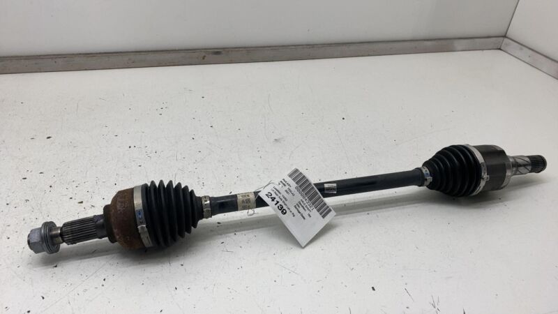 2017-2023 Tesla Model 3 Rear Driver Side Axle CV Shaft Left 1044161-00-D RWD OEM
