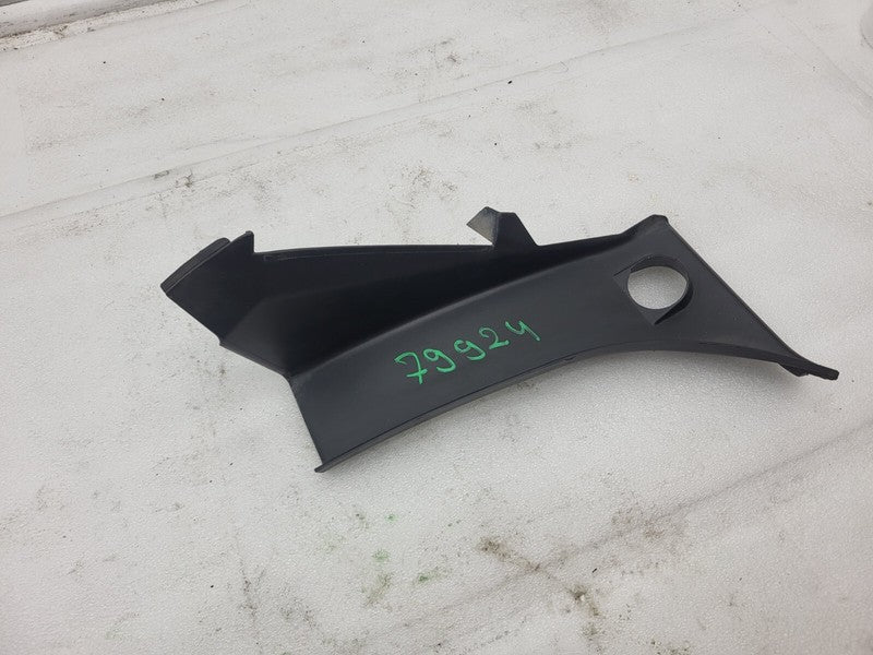 100667500G ⭕ 12-15 Model S Rear Passenger Boot Trunk Trim Cover Panel Right RH 1006675-00-G