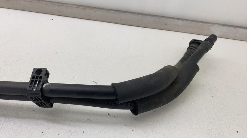 2022 2023 2024 Kia EV6 Transmission Gearbox Oil Cooler Pipe Hose Tube Line Assy