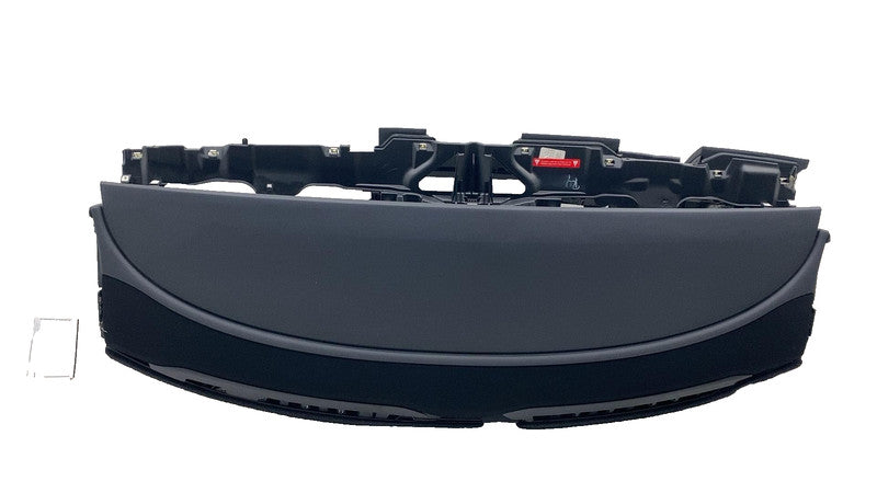 ⭕ 17-23 Tesla Model 3 Y Dashboard Instrument Panel Base & Premium 1083