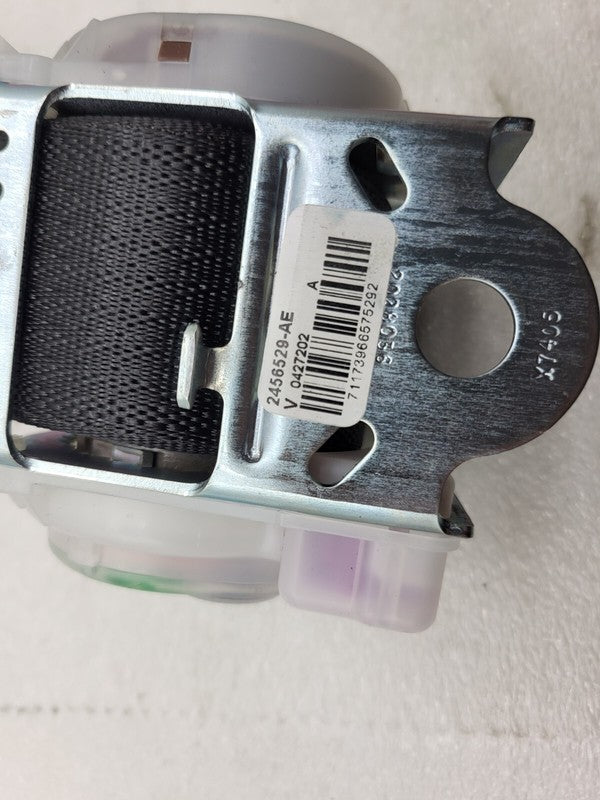 102313600C ⭕ 12-15 Model S MS Rear Left or Right 2nd Row Seat Belt & Retractor 1023136-00-C
