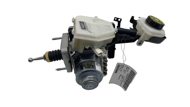 32281728 ⭕ 21-23 Polestar 2 Power Brake Booster Master Cylinder & ABS Module OEM 32333275