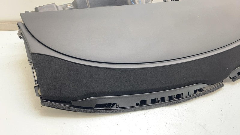 ⭕ 17-23 Tesla Model 3 Y Dashboard Instrument Panel Base & Premium 1077