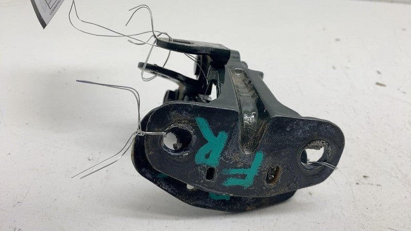 PT00002401 ⭕22-25 Rivian R1S Rear Passenger Side Door Hinge Upper & Lower Right PT00002401