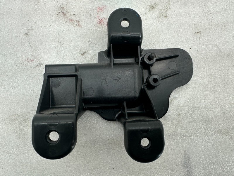 1008404 00 C ⭕ 2012-2020 Tesla Model S Rear Side Door Opener Mount Bracket Right 1008404-00-C