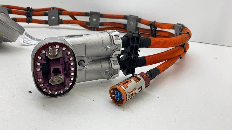 A 297 540 63 28 ⭕ 2022 Mercedes EQS 450+ Battery High Voltage Cable Wiring Harness A2975406328