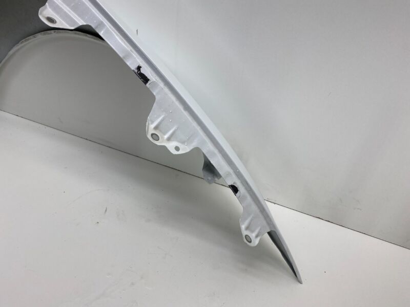 2012-2020 Tesla Model S MS Front Driver Side Fender Shell Panel Left LH Assembly