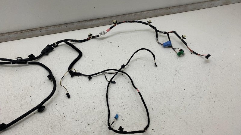 21-23 Tesla Model 3 Front Right Door Wiring Harness Cable Wire Loom 30