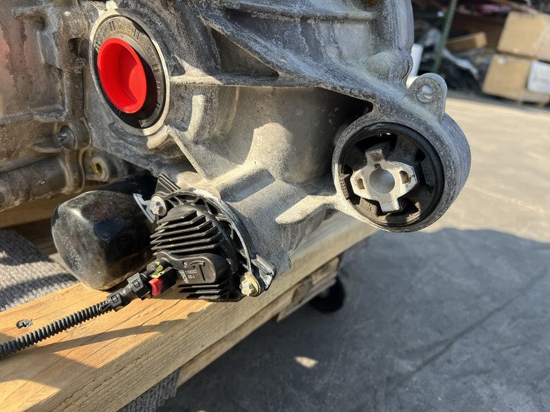 ⭕ 17-23 Tesla Model Y 3 Front Drive Unit Engine Electric Motor AWD 112