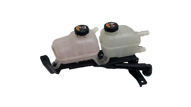 ⭕ 2022 Hyundai Ioniq 5 NE VE Coolant Balancing Expansion Tank Reservoir Assembly
