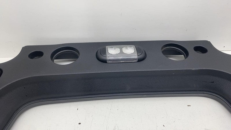 5RB12DX9AD ⭕2015-2017 Jeep Wrangler Sound Bar Subwoofer Audio Speaker Enclosure 5RB12DX9AD