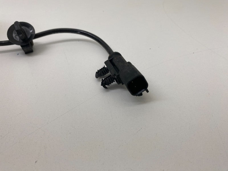 6006366 00 B ⭕ 12-15 Model S Rear Left or Right Anti-Lock ABS Wheel Speed Sensor 6006366-00-B