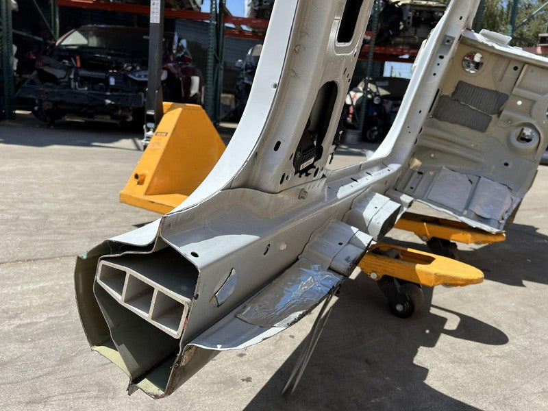 2021-2023 Tesla Model 3 Front Left Quarter Panel Cut Out Frame Lh