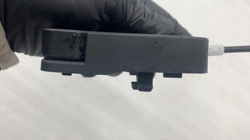 P11 NSH100 02 ⭕ 22-24 Lucid Air Left or Right Rear Row Seat Release Lock Latch P11-NSH100-02