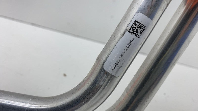 ⭕ 21-23 Model 3 M3 HV Busbar Charge Port Inlet Wiring Harness Cable 15